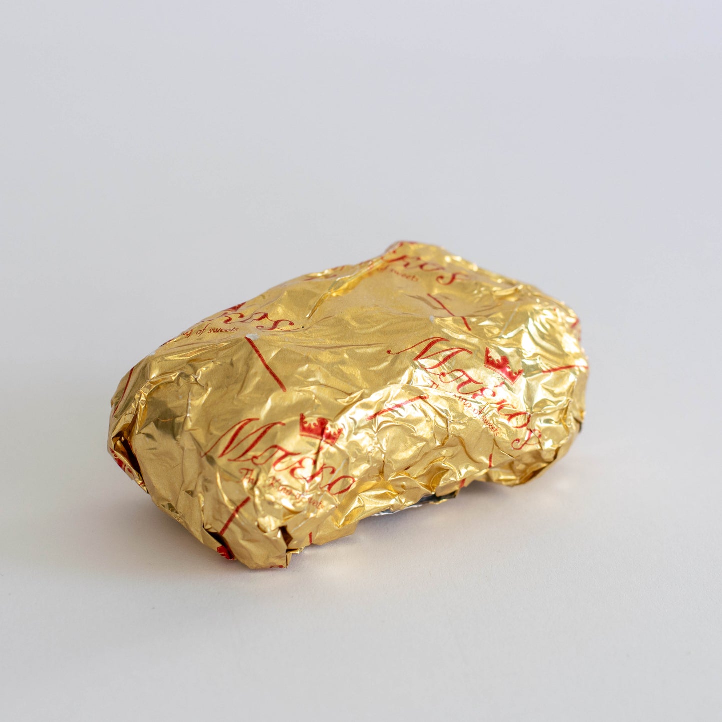 Praline Grecești - Crocante cu Cocos și Orez 400Gr