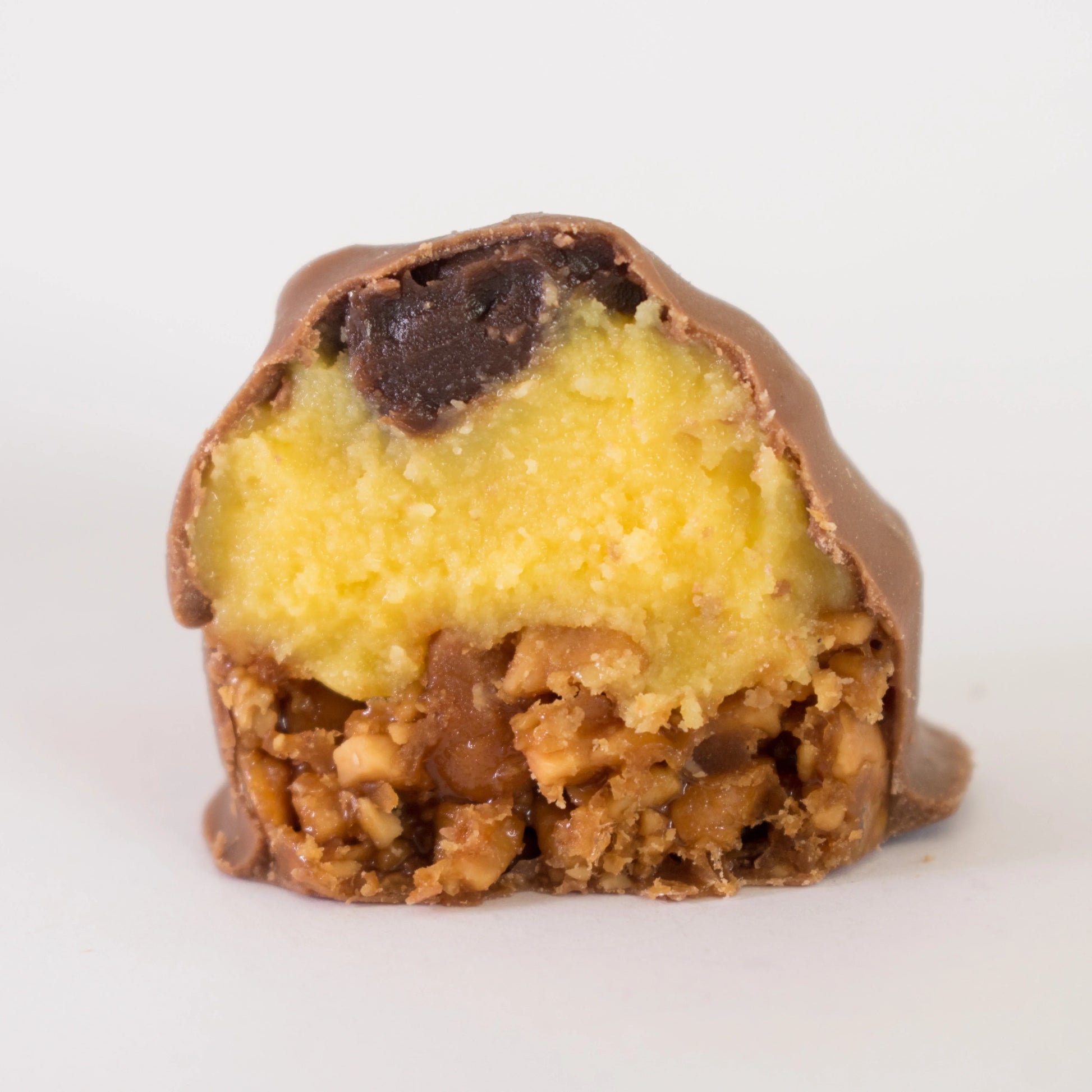 Bomboane Grecești Vegane cu Gem (De Post) – Touch of Joy